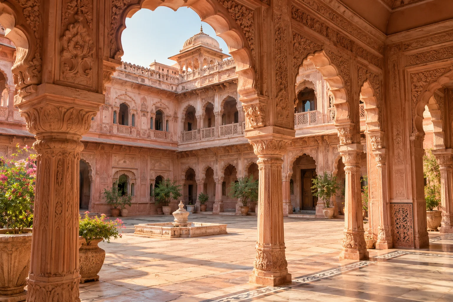 Dwarka: Heritage & Local Market Walking Tour