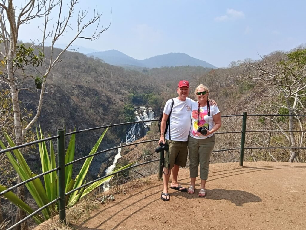 Ooty to Mudumalai Tiger Reserve, Pykara Falls & Tea Estate Tour