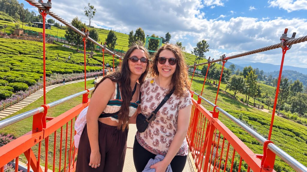 Full-Day Nilgiri Triangle Tour: Ooty, Coonoor & Kotagiri from Coimbatore